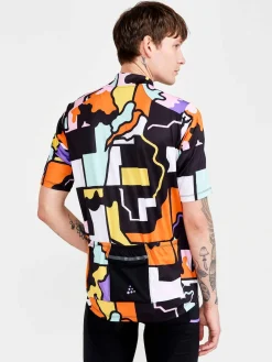 Adv Bike Offroad SS Jersey M