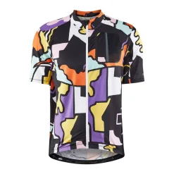 Adv Bike Offroad SS Jersey M