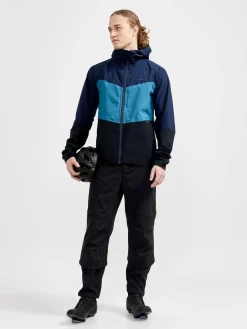 Adv Bike Offroad SubZ Pants M