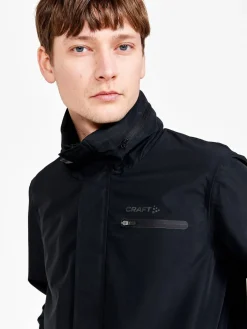 ADV Bike Ride Hydro Jacket M