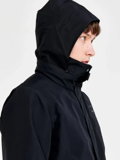 ADV Bike Ride Hydro Jacket M