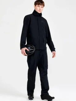 ADV Bike Ride Hydro Jacket M