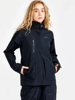ADV Bike Ride Hydro Jacket W