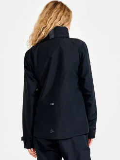 ADV Bike Ride Hydro Jacket W