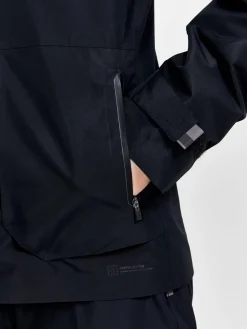 ADV Bike Ride Hydro Jacket W