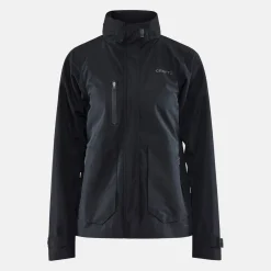 ADV Bike Ride Hydro Jacket W