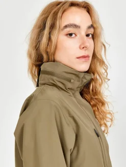 ADV Bike Ride Hydro Jacket W