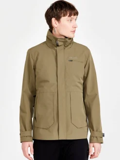ADV Bike Ride Hydro Jacket M