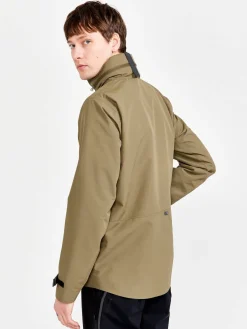 ADV Bike Ride Hydro Jacket M