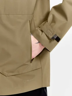 ADV Bike Ride Hydro Jacket M