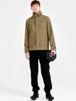 ADV Bike Ride Hydro Jacket M