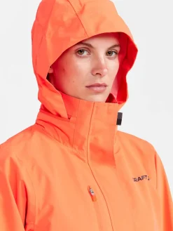 ADV Bike Ride Hydro Jacket W