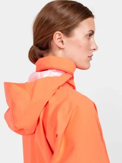 ADV Bike Ride Hydro Jacket W