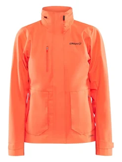 ADV Bike Ride Hydro Jacket W