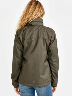 ADV Bike Ride Wind Jacket W