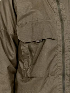 ADV Bike Ride Wind Jacket W