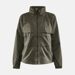 ADV Bike Ride Wind Jacket W