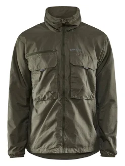ADV Bike Ride Wind Jacket M