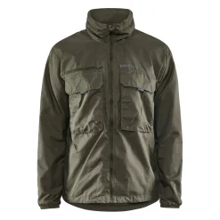 ADV Bike Ride Wind Jacket M