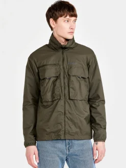 ADV Bike Ride Wind Jacket M