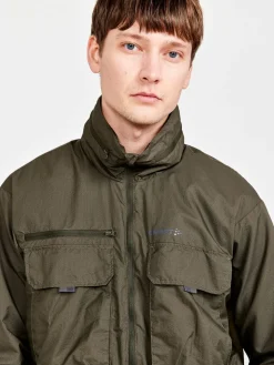 ADV Bike Ride Wind Jacket M