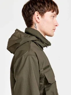 ADV Bike Ride Wind Jacket M