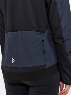 Adv Bike SubZ Insulate Jacket W