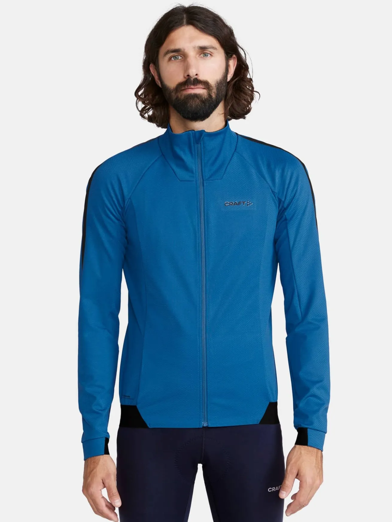 Adv Bike SubZ Jacket M