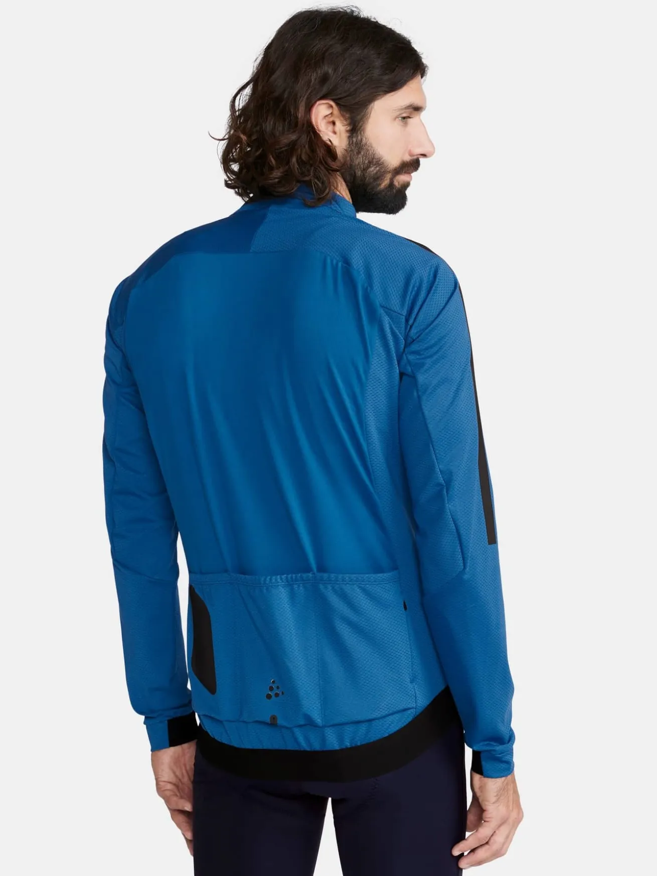 Adv Bike SubZ Jacket M