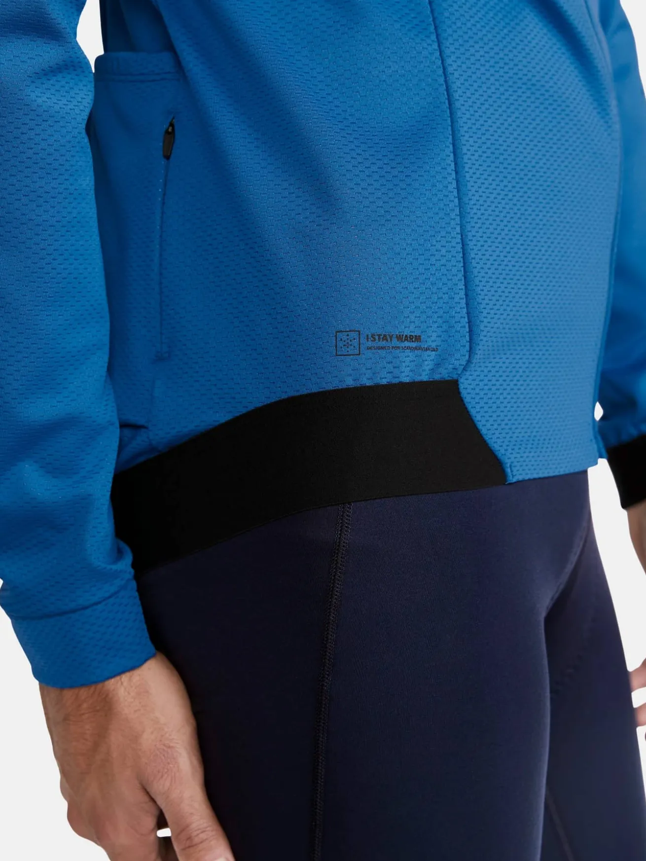 Adv Bike SubZ Jacket M