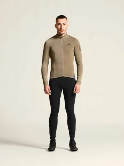 Adv Bike SubZ LS Jersey M