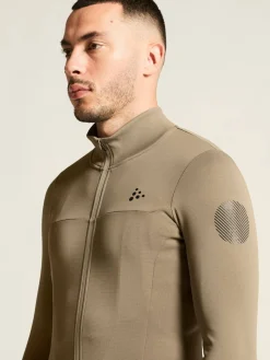 Adv Bike SubZ LS Jersey M