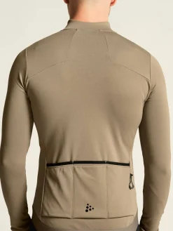 Adv Bike SubZ LS Jersey M