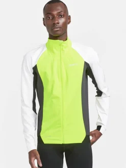 Adv Bike SubZ Lumen Jacket M