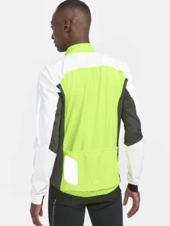 Adv Bike SubZ Lumen Jacket M