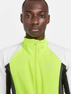 Adv Bike SubZ Lumen Jacket M