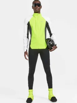 Adv Bike SubZ Lumen Jacket M