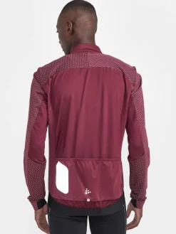 Adv Bike SubZ Lumen Jacket M