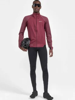 Adv Bike SubZ Lumen Jacket M