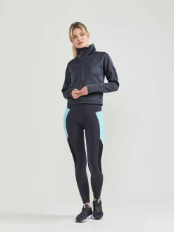ADV Charge Sweat Jacket W