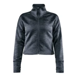 ADV Charge Sweat Jacket W