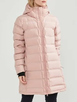 ADV Classic Down Parka W
