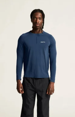 ADV Cool Intensity Ls M