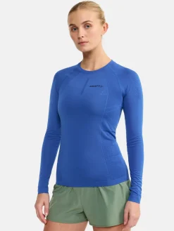 ADV Cool Intensity Ls W