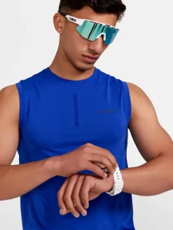 ADV Cool Intensity Sl Tee M