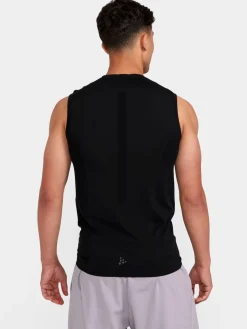 ADV Cool Intensity Sl Tee M