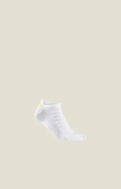 ADV Dry Shaftless Sock