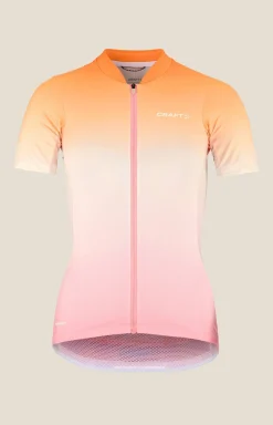 ADV Endur Graphic Jersey W