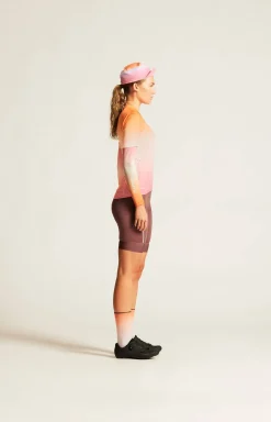 ADV Endur Graphic Jersey W