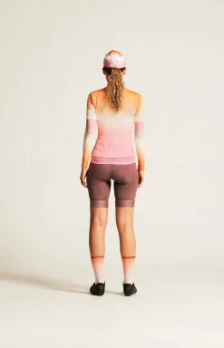 ADV Endur Graphic Jersey W